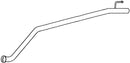 Klarius RN940V - Centre Pipe