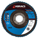 Flap Discs - Zirconium - 835206 x5