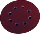 Hook & Loop Sanding Discs - 835664 x25
