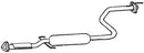 Klarius RR183B - Box With Centre Pipe
