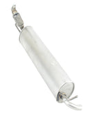 Klarius RN1031B - Box With Tail Pipe  - Fits Renault Twingo III 1.0SCE 70