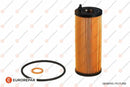 Eurorepar Oil Filter - 1611660180