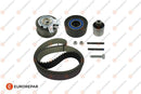 Eurorepar Timing Belt Set - 1611879480