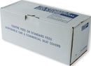 Disposable Car Seat Covers - 100X Centre Feed - Standard  - 895080