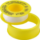 PTFE Gas Sealing Tape - 895104 x10