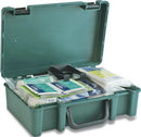 First Aid Kit - For up to 10 People - 895278