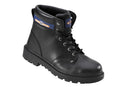 Safety Boots - Black - 895490 1x Pair
