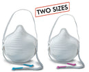 AIR Series - Sized FFP Masks - 895559 x10
