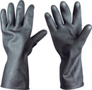 Rubber Gloves - 895703 1x Pair