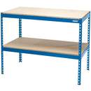 Draper Metal Workbench - 24912