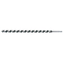 Extra Long Pattern Auger Bit, 600 x 24mm