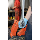 Draper Lever Action Ratchet 3/4"Drive - 1028
