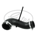 Gates Turbo Charger Hose - 09-0137
