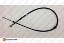 Eurorepar Parking Brake Cable - E074120