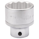 Elora Bi-Hexagon Socket, 1.3/4" 3/4" Sq Dr