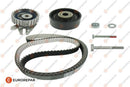 Eurorepar Timing Belt Set - 1620363480