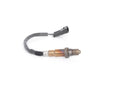 Bosch Lambda Sensor Ls6206 Part No - 0258006206