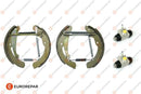 Eurorepar Brake Drum - E170250