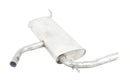 Klarius SE252B - Box With Tail Pipe