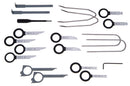 Radio Removal Tool Set - 940793