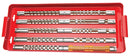 Socket Rail Set - 940805 x115