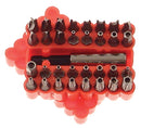 Security Bit Set - 940809 x33