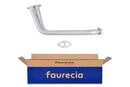 FAURECIA 8LB 366 020-151 Front Muffler - Easy2Fit® Kit - fits CITROËN XANTIA