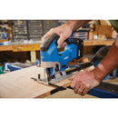 Draper D20 Bl Jigsaw (Bare) - 79883