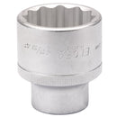 Elora Bi-Hexagon Socket, 1.11/16" 3/4" Sq Dr