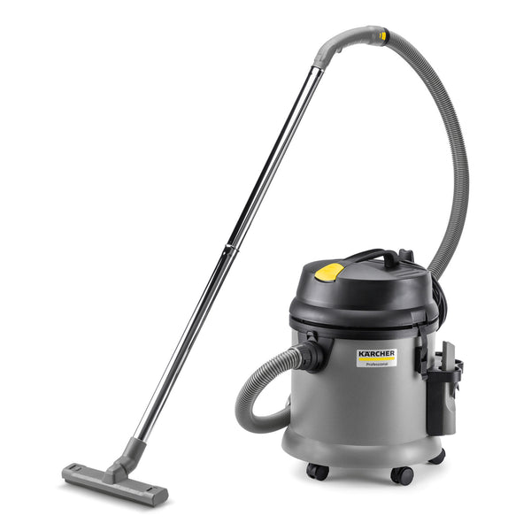 Karcher Wet And Dry Vacuum Cleaner NT 27/1 - 1.428-509.0