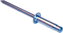 BULBEX® Rivets - Standard Flange - 965350 x100