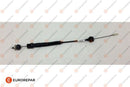 Eurorepar Clutch Cable - 1608274280