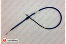 Eurorepar Parking Brake Cable - E074118