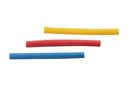HELLA 9MJ 178 458-032 Heatshrink Tube - 2:1 - 3,2/1,6mm - 50mm - Black/transparent