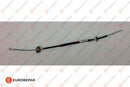 Eurorepar Clutch Cable - 1608270980