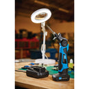 Draper Storm Force 10.8V Soldering Iron (Sold Bare)