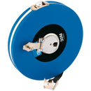 Fibreglass Measuring Tape, 30m/100ft x 13mm