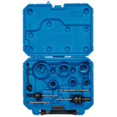 Electrician's Hole Saw Kit (12 Piece)
