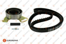 Eurorepar Timing Belt Set - 1611257380