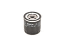Bosch Oil Filter - 0451103351
