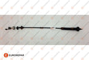 Eurorepar Clutch Cable - E074396