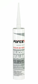 FORCE RTV Silicone Sealant - X60402 x12