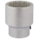 Elora Bi-Hexagon Socket, 1" Sq Dr, 46mm