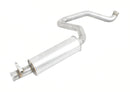 Klarius SB87T - Box With Centre Pipe  - Fits Saab 9-3 2.2TiD