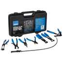Draper Hose Clip Removal Tool Set 9Pc - 8547