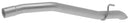 FAURECIA 8LA 366 004-361 Exhaust Pipe - Easy2Fit® Kit - fits ALFA ROMEO 155