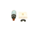 Bosch Fuel Pump Part No - 0986580962