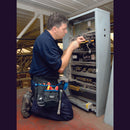 Heavy Duty Double Pouch Tool Belt