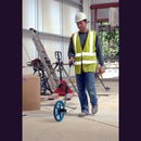 Folding Square, 600mm