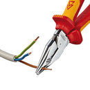 Draper Pointed Combination Pliers - 13185